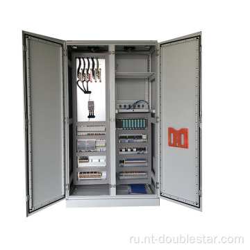 Шкаф управления реактором PLC для фармацевтического оборудования